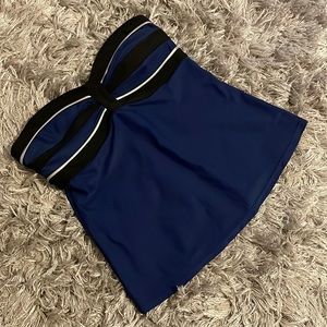 🛍️B2G1 FREE🛍️George size M swimsuit top (Perfect for water parks!)